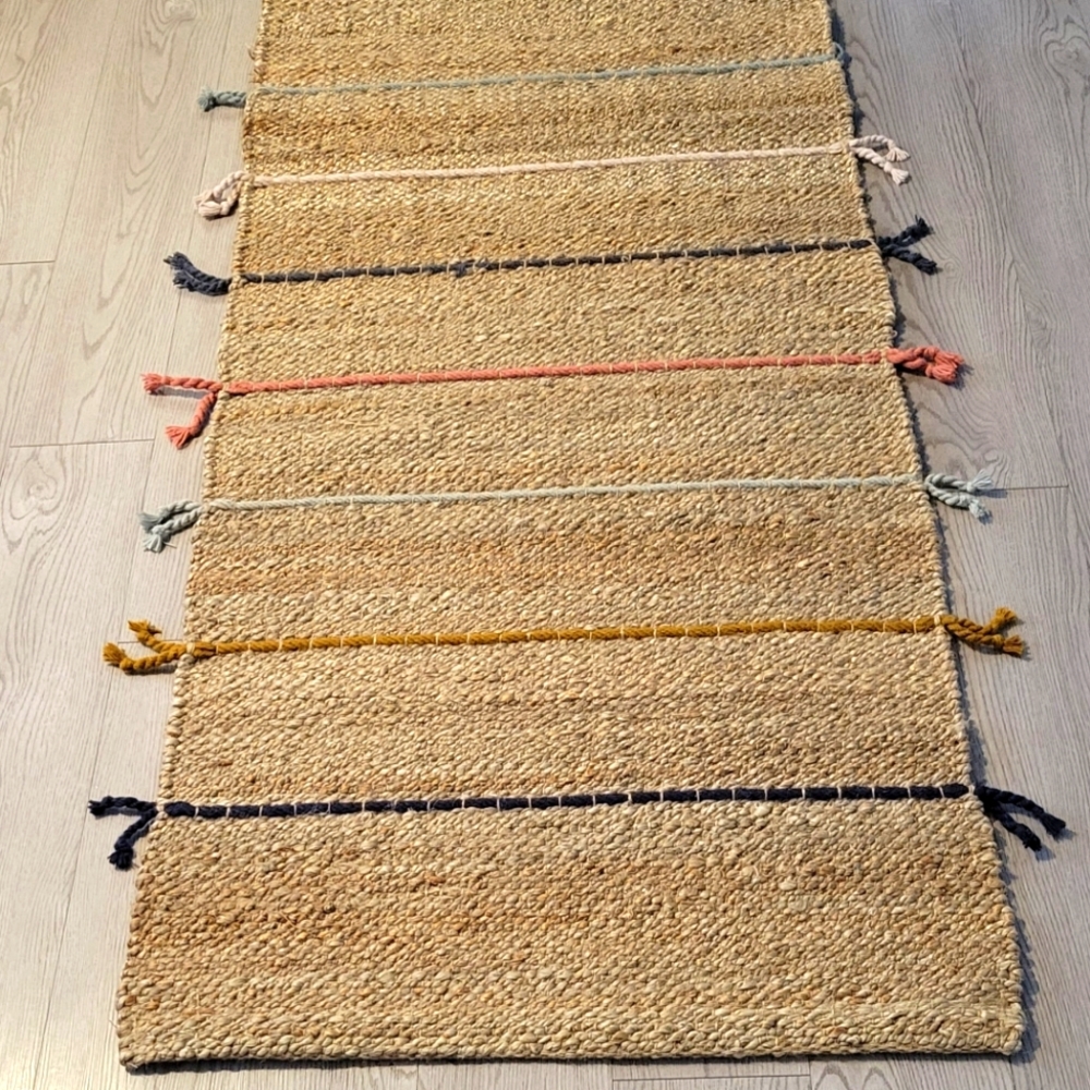 New IKEA Rugrunner